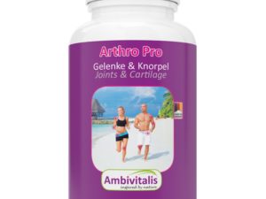 Arthro Pro Gelenke & Knorpel