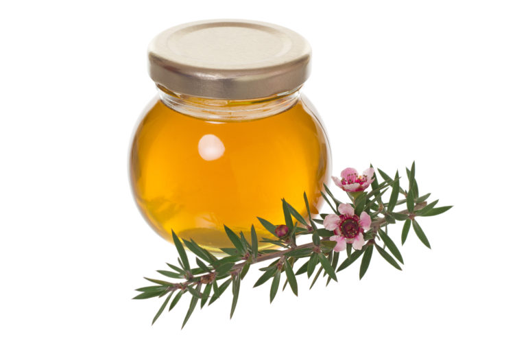 Manuka Honig aus Neuseeland