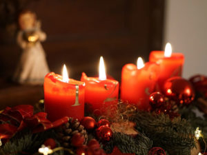 Tipps für die Adventszeit: So wird sie besinnlich!