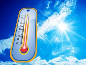 Sommerhitze: Tipps für besonders heiße Sommertage und Nächte